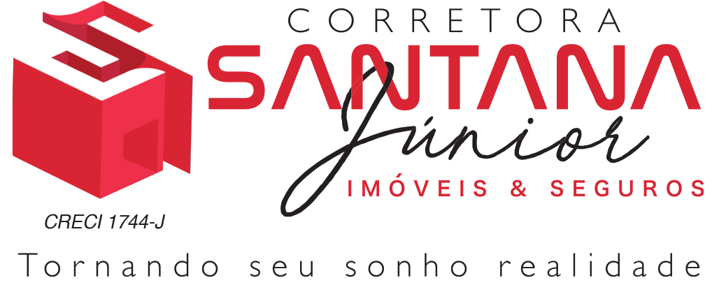 Corretora Santana Júnior